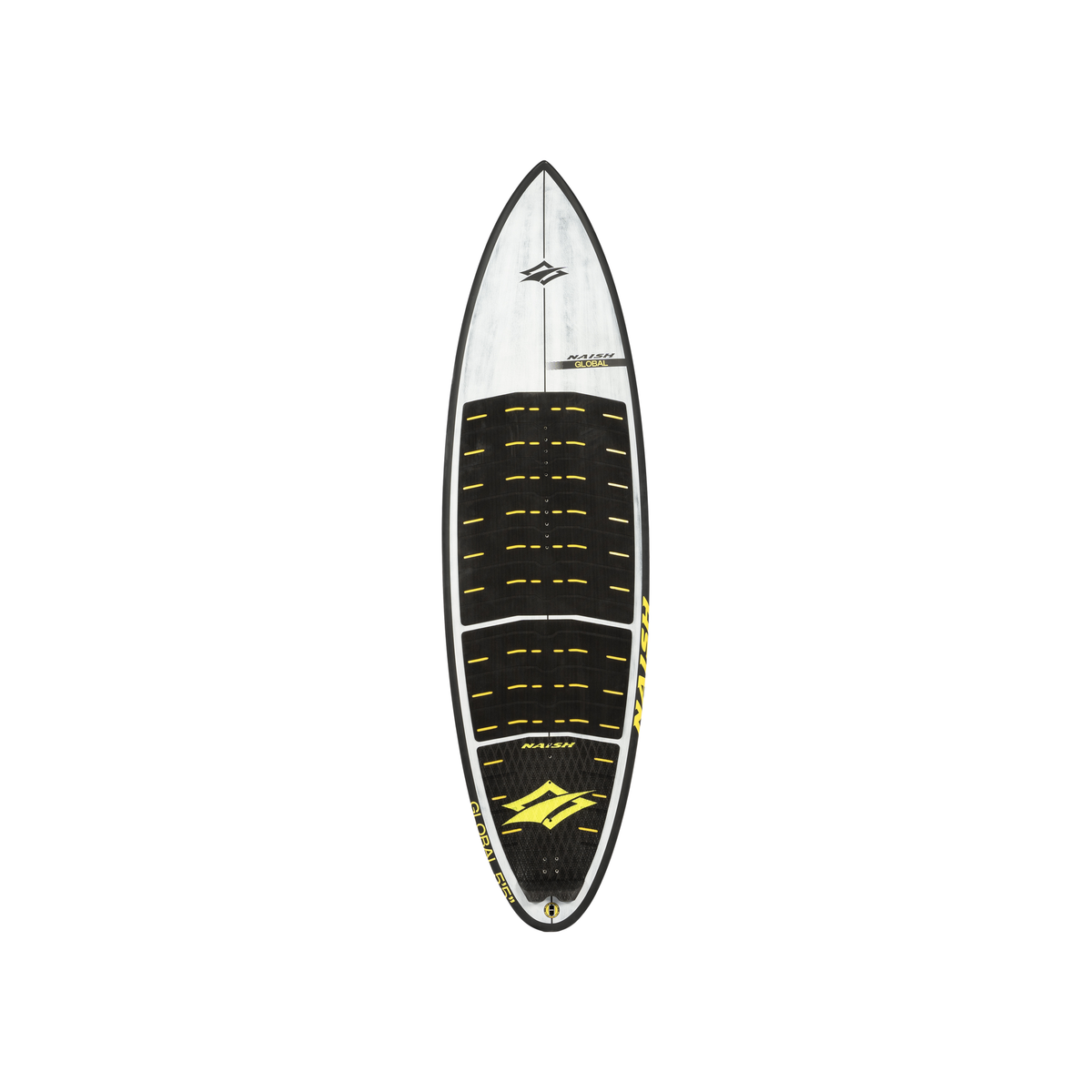 Naish 2026 Global