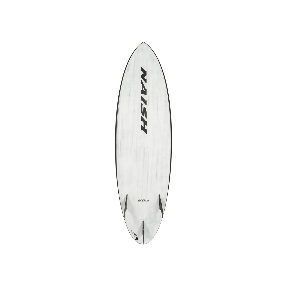 Naish 2026 Global
