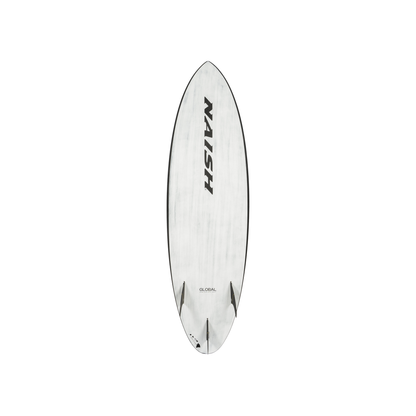 Naish 2026 Global