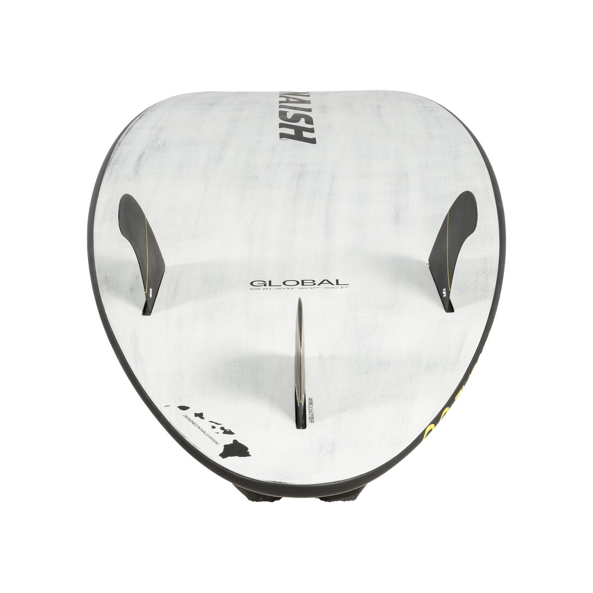Naish 2026 Global