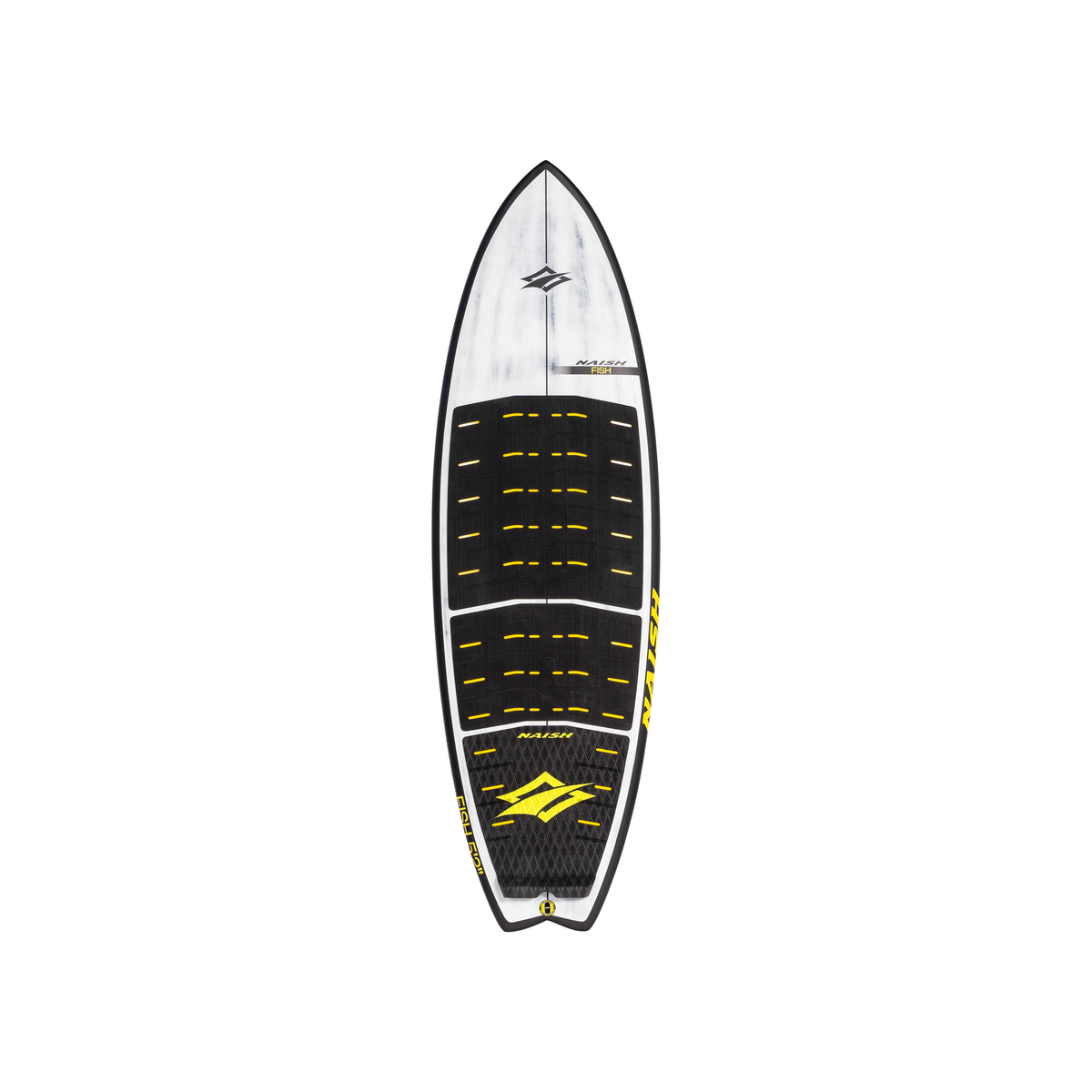 Naish 2026 Fish