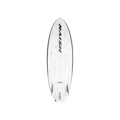 Naish 2026 Fish