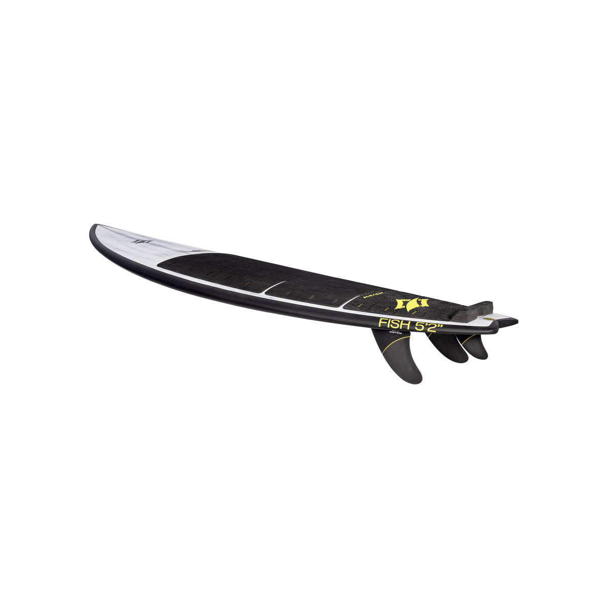Naish 2026 Fish