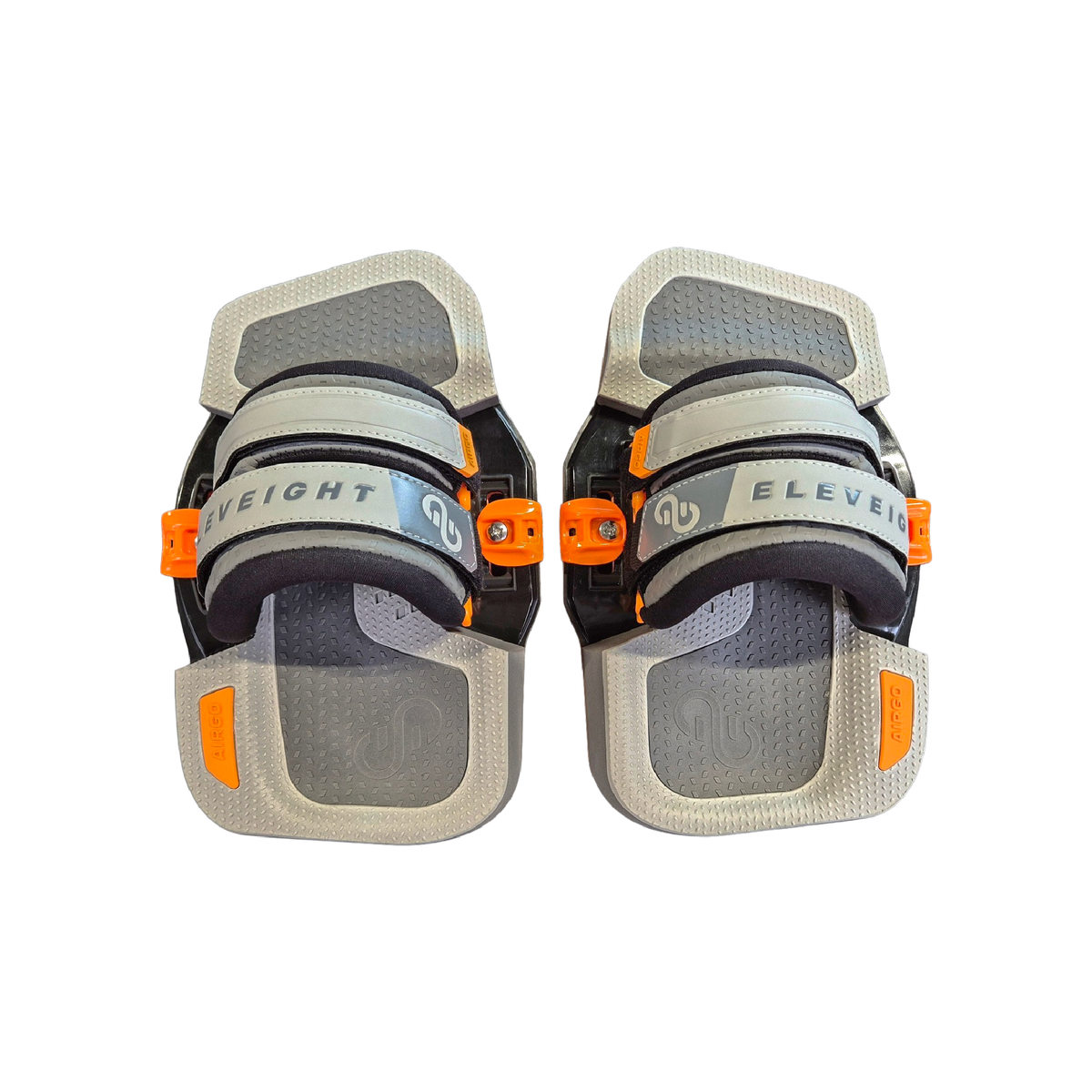 Eleveight Airgo V5 Pads