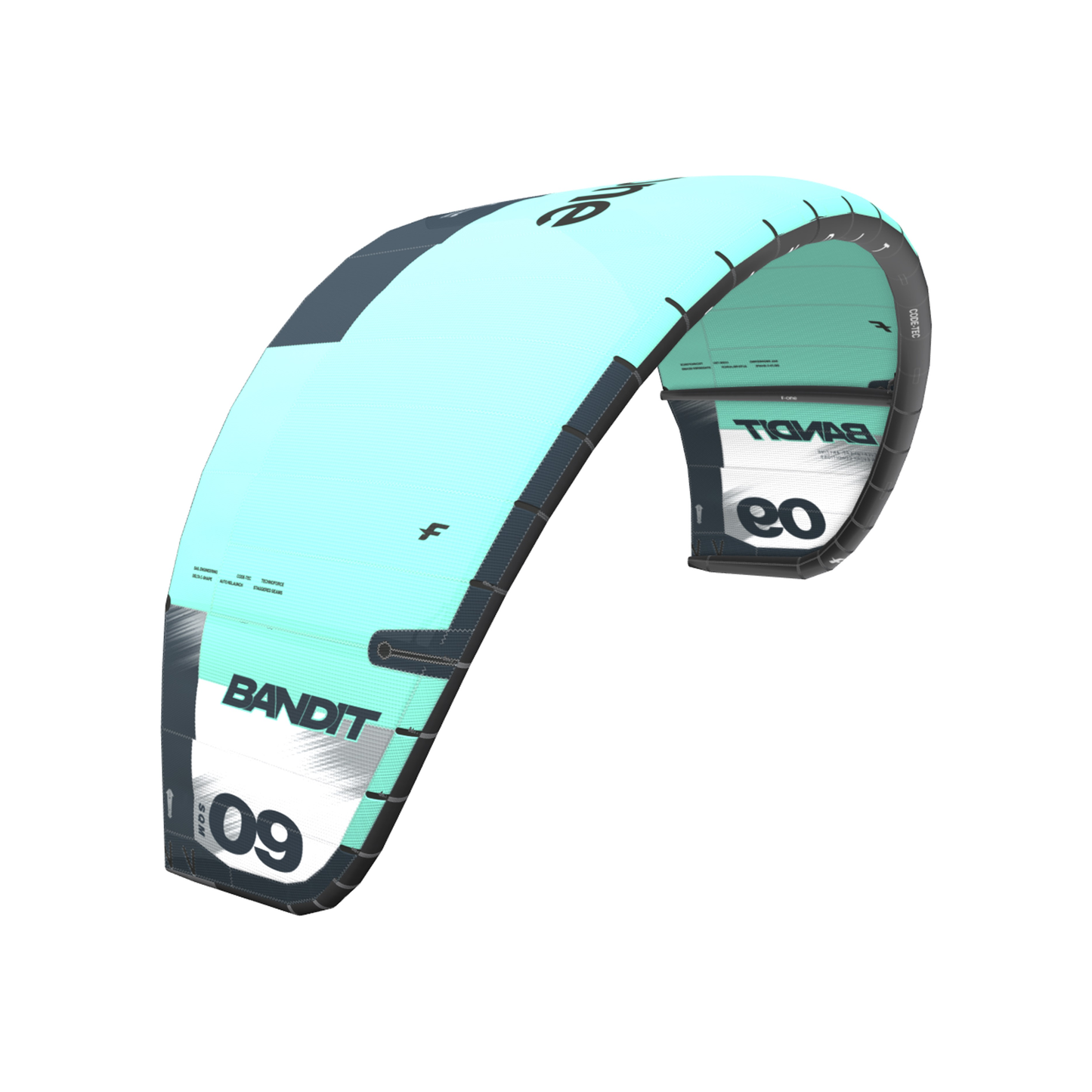 F-one Bandit TEC 2025