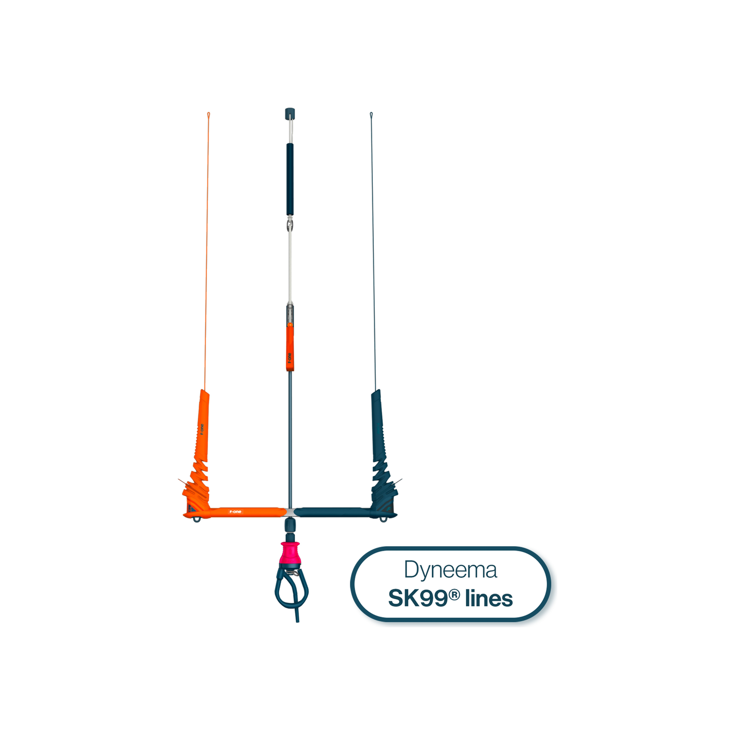 F-one Linx bar