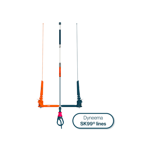 F-one Linx bar