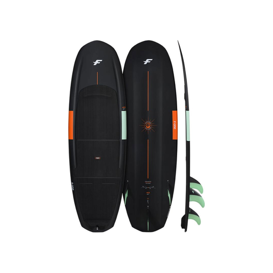 F-one Magnet Carbon