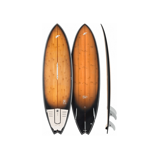 F-one Mitu Pro Bamboo