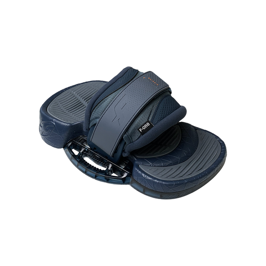 F-one Platinum 3 2025 bindings