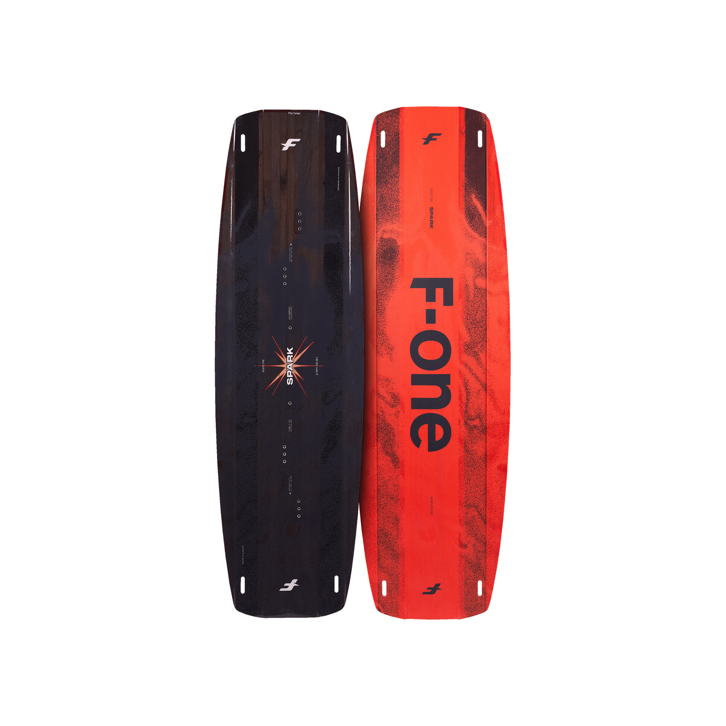 F-one Spark 2026