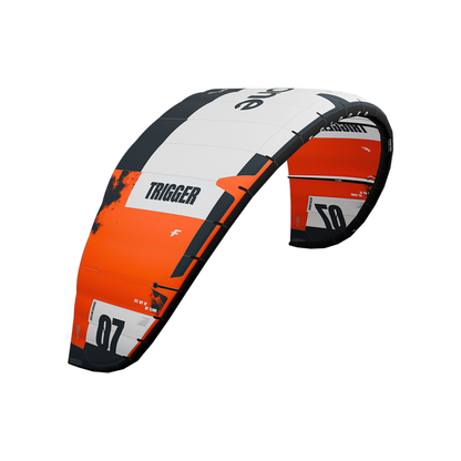 F-one Trigger TEC 2026