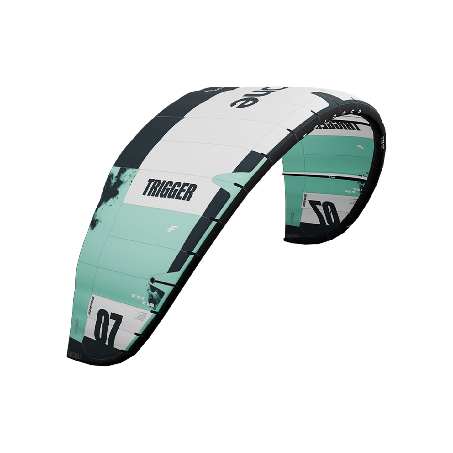 F-one Trigger TEC 2026