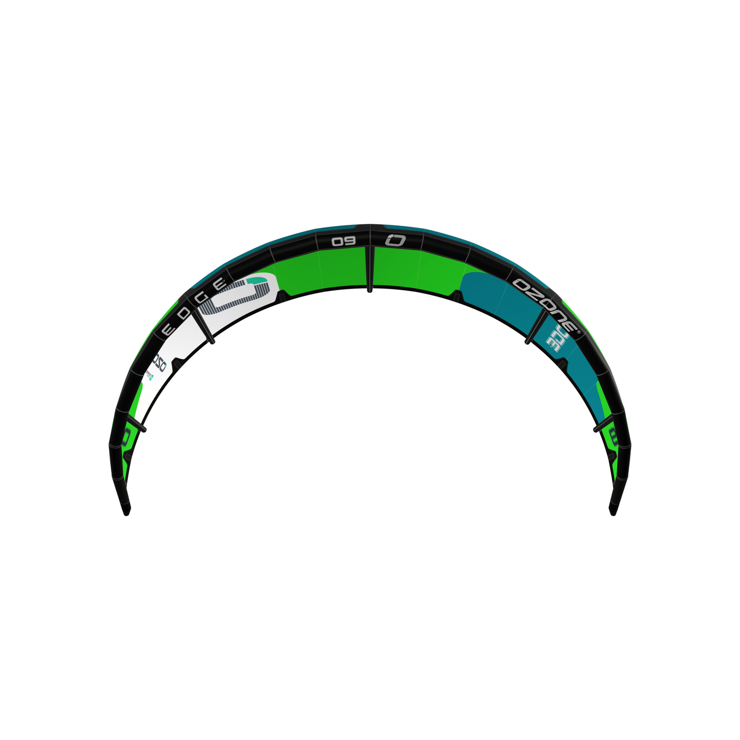 Ozone Edge VT