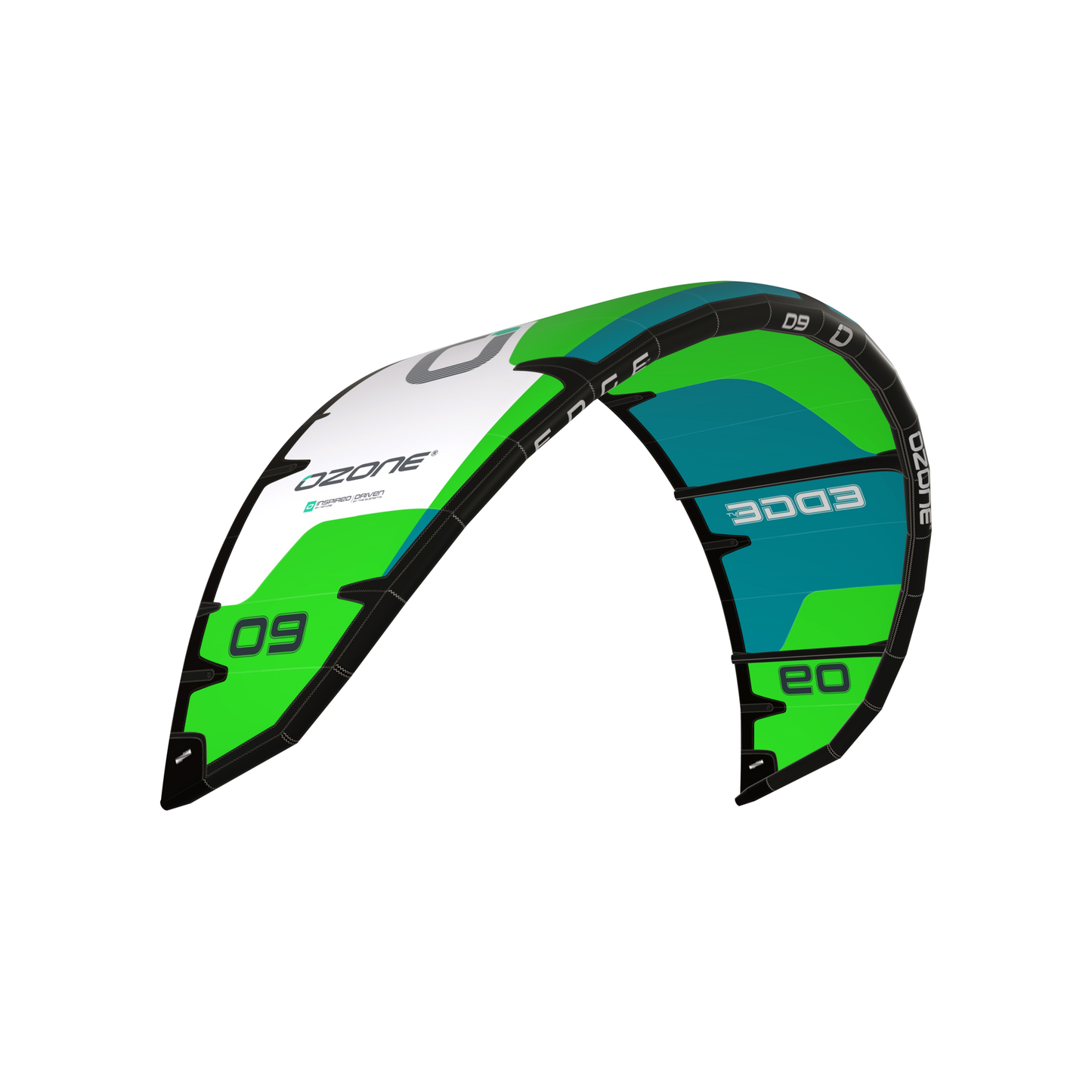 Ozone Edge VT
