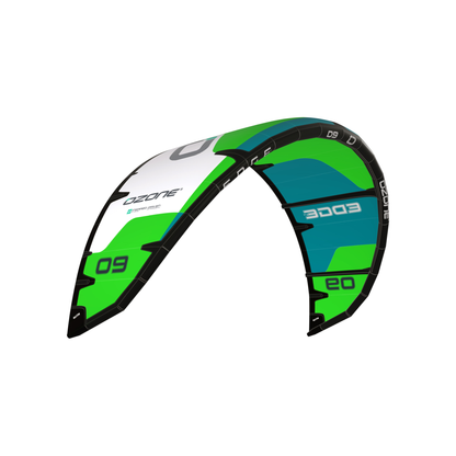 Ozone Edge VT