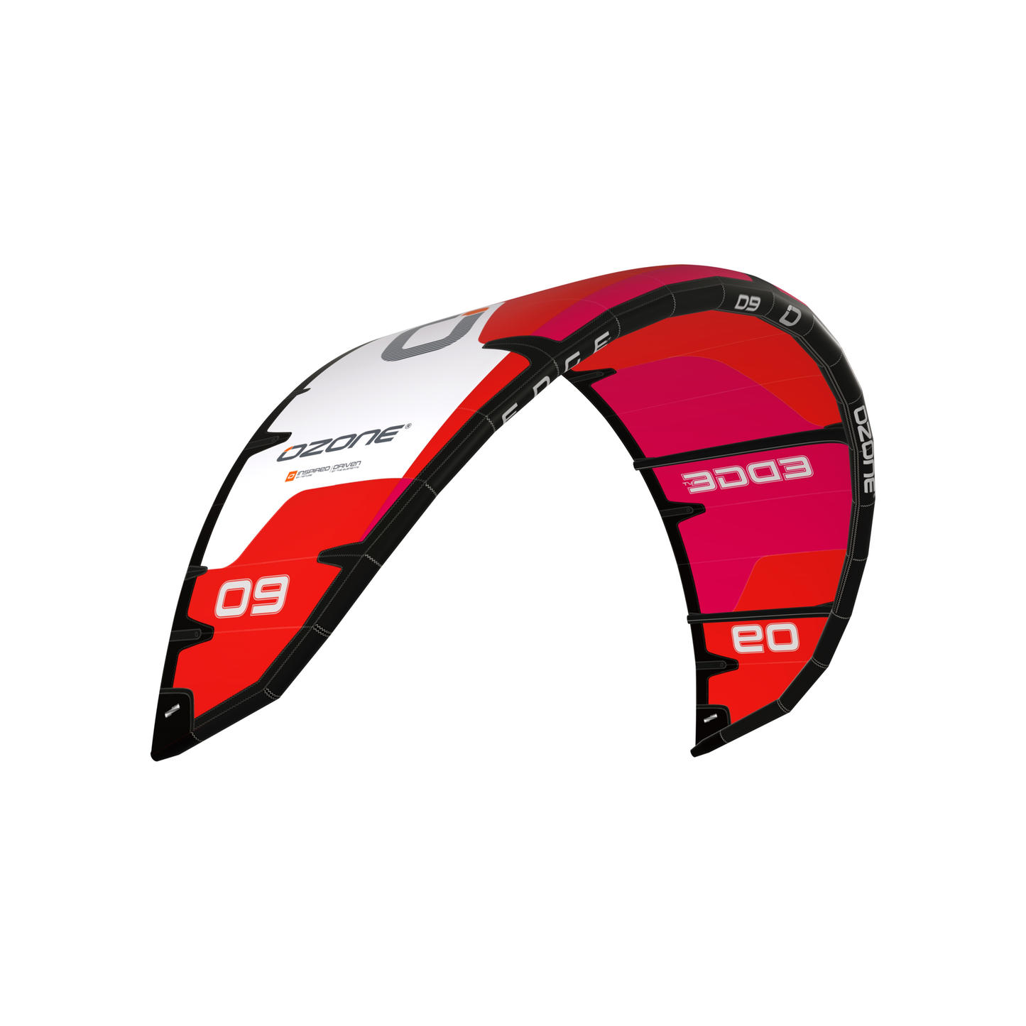 Ozone Edge VT
