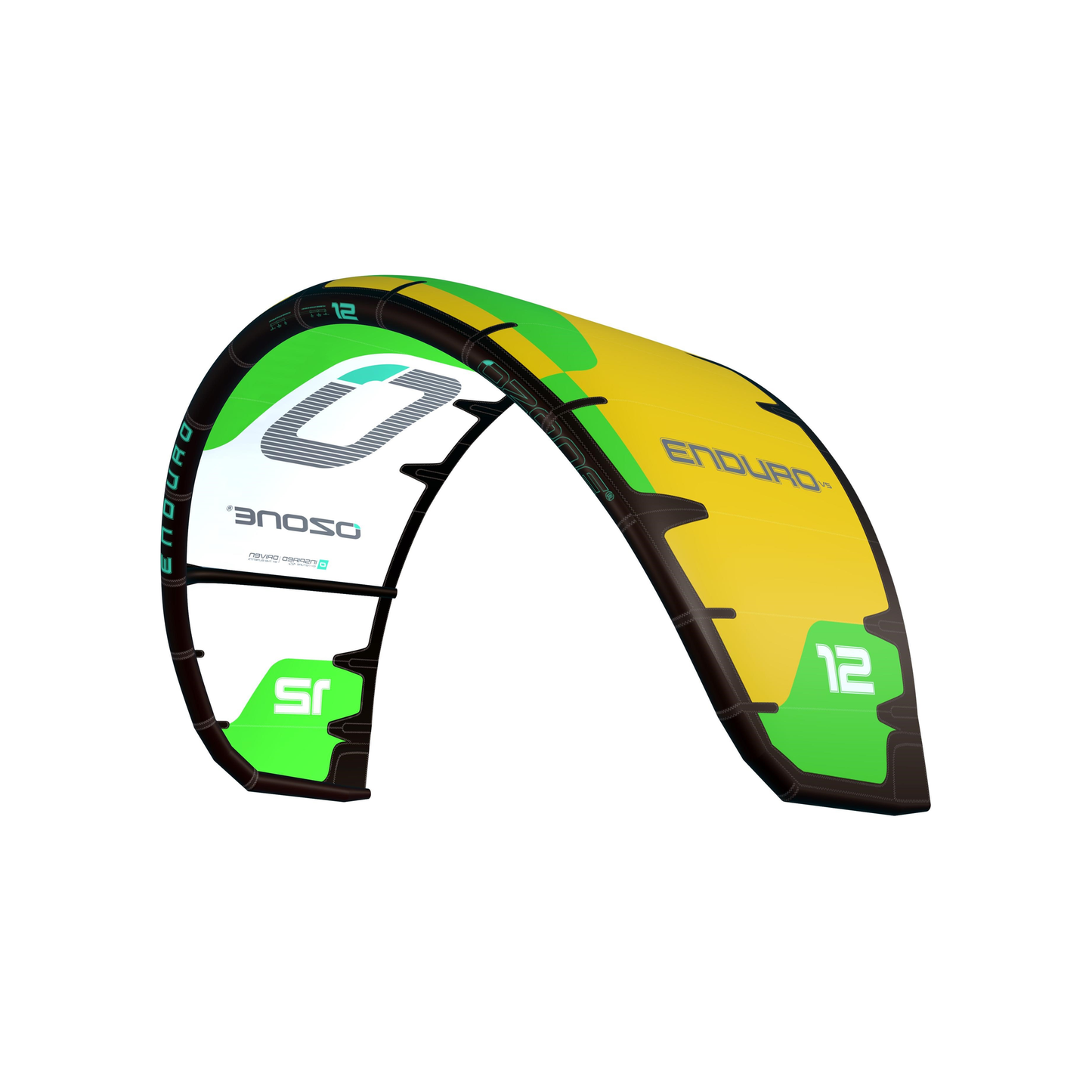 Ozone Enduro V5