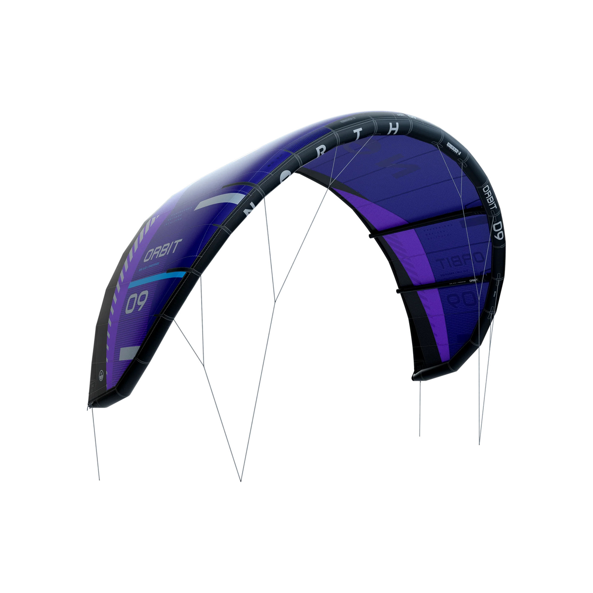 North Orbit 2027