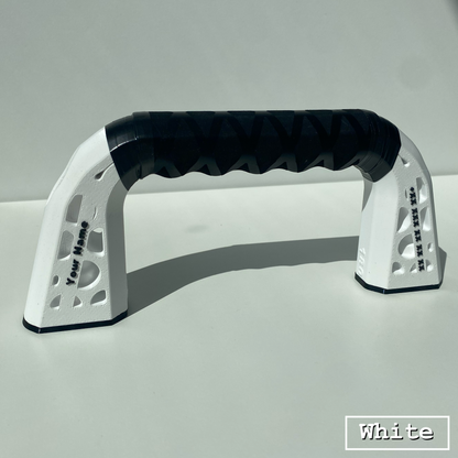 Customised OGC Handle